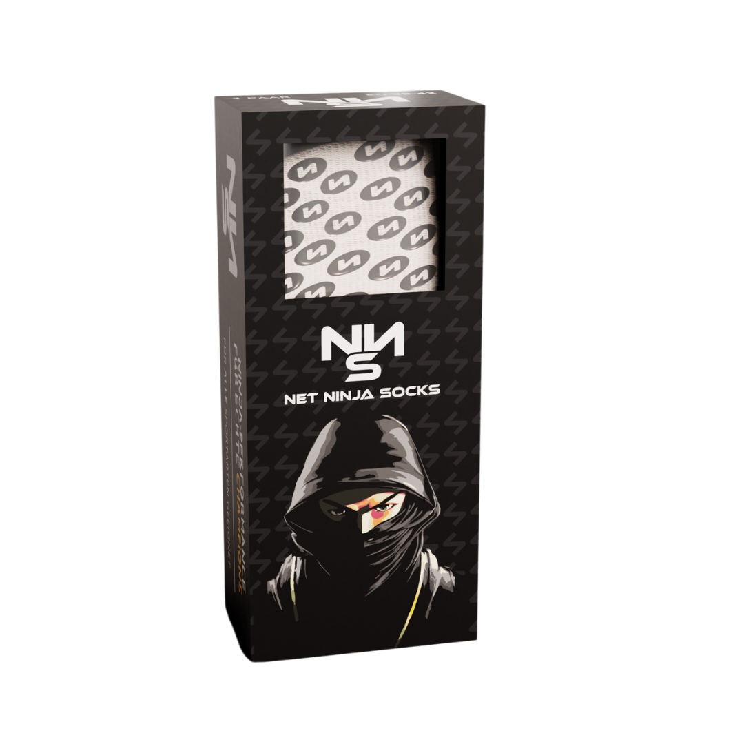 NetNinja Performance Sock