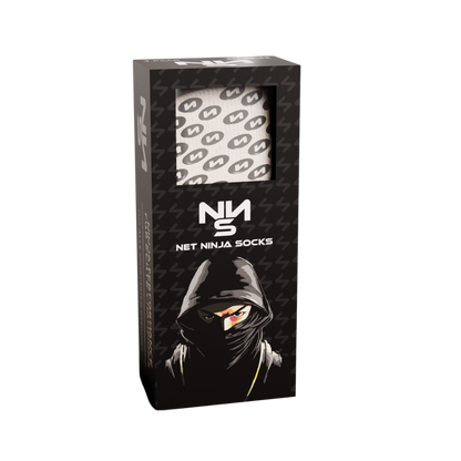 NetNinja Performance Sock
