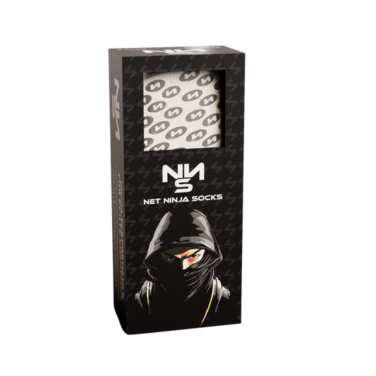 NetNinja Performance Sock