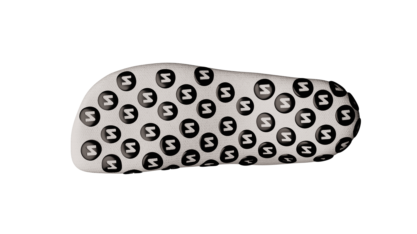 NetNinja Performance Sock