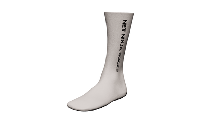NetNinja Performance Sock